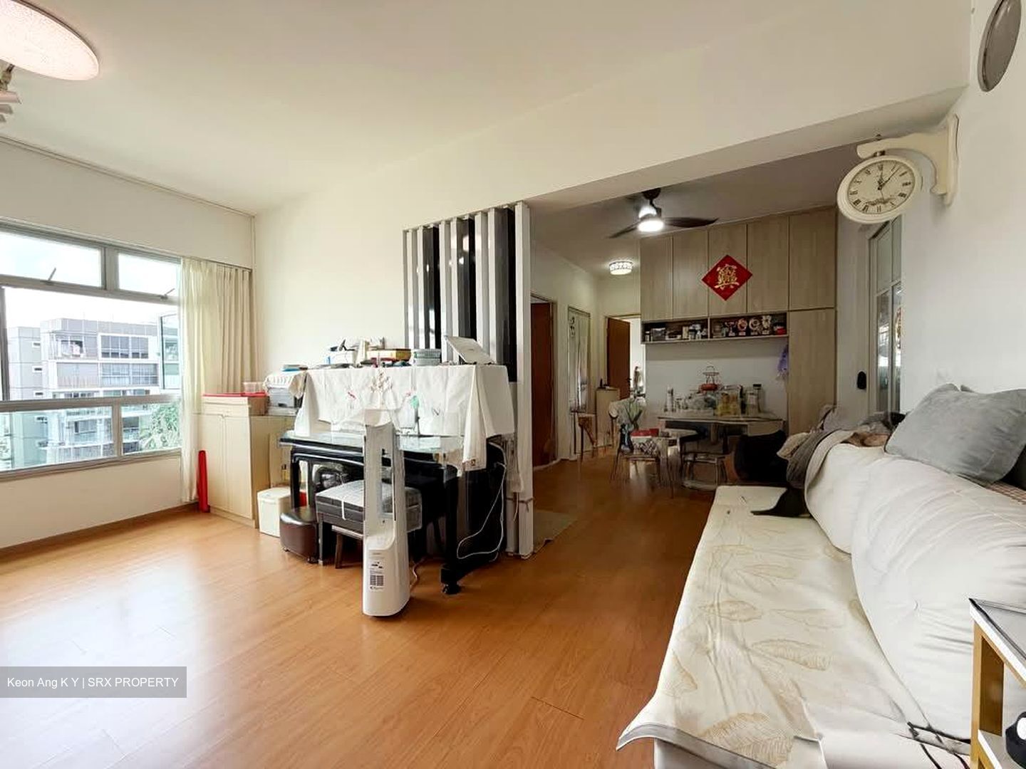 Blk 502D Palm Breeze @ Yishun (Yishun), HDB 4 Rooms #567833881